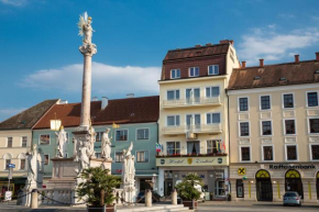 Hotel Zentral, Wiener Neustadt, Österreich